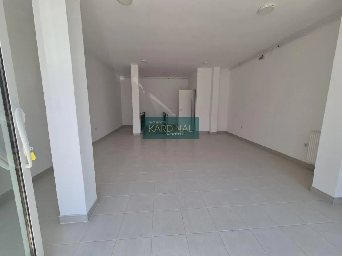 Sale, office space, 75m², Pivara, Jagodina