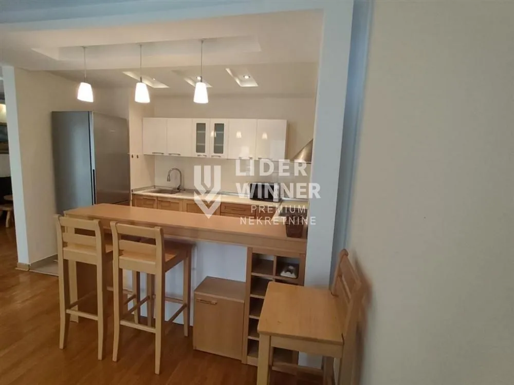 Sale, three bedroom apartment, 106m², Belvil, Beograd