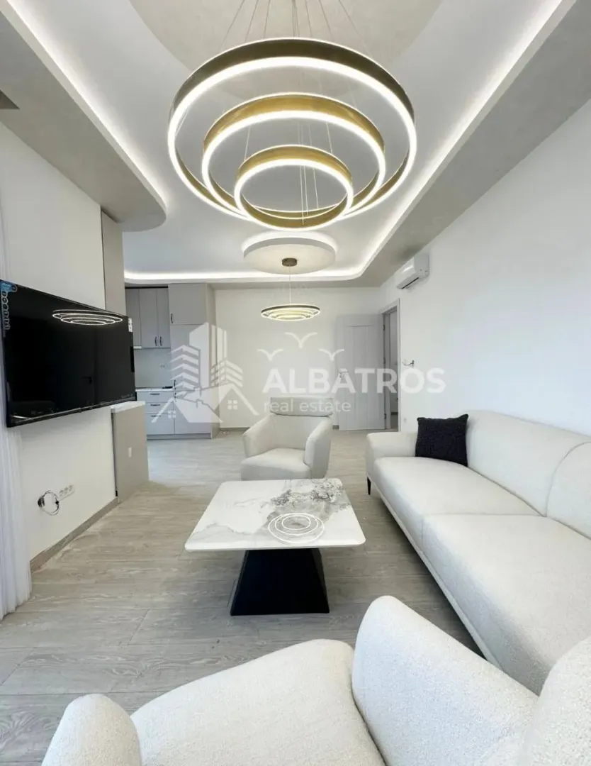 Sale, two bedroom apartment, 74m², Budva, Crna Gora