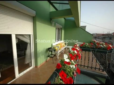 Sale, four bedroom apartment, 110m², Centar, Novi Sad - image 24