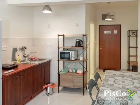 Prodaja, garsonjera, 27m², Preko Morače, Podgorica - image 1