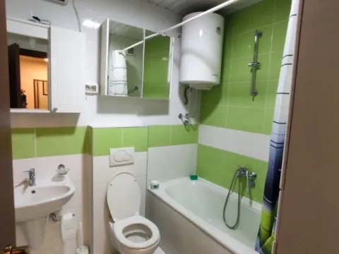 Rent, two bedroom apartment, 72m², City Kvart, Podgorica - image 5