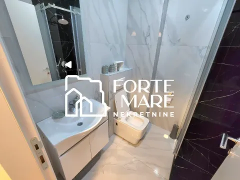 Prodaja, jednosoban stan, 41m², Rafailovići, Budva - image 8