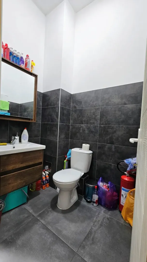 Rent, office space, 92m², Novi Beograd Sve Podlokacije, Beograd