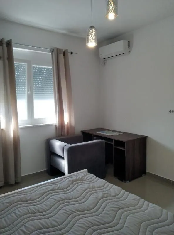 Sale, two bedroom apartment, 78m², Šušanj, Bar