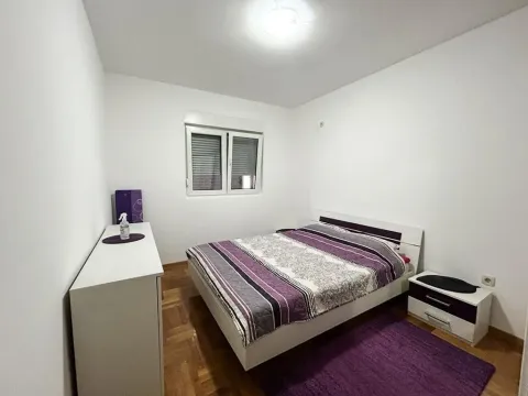 Izdavanje, jednosoban stan, 51m², Tuški Put, Podgorica - image 2
