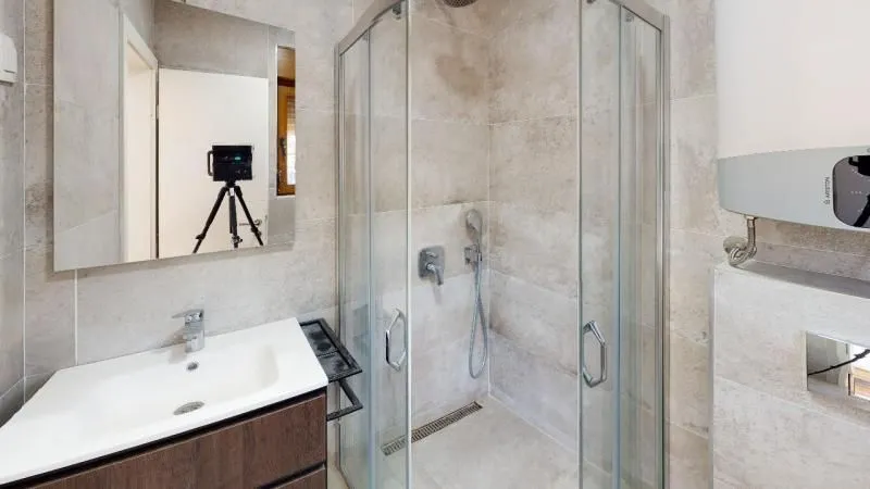 Prodaja, trosoban stan, 184m², Bogišići, Tivat