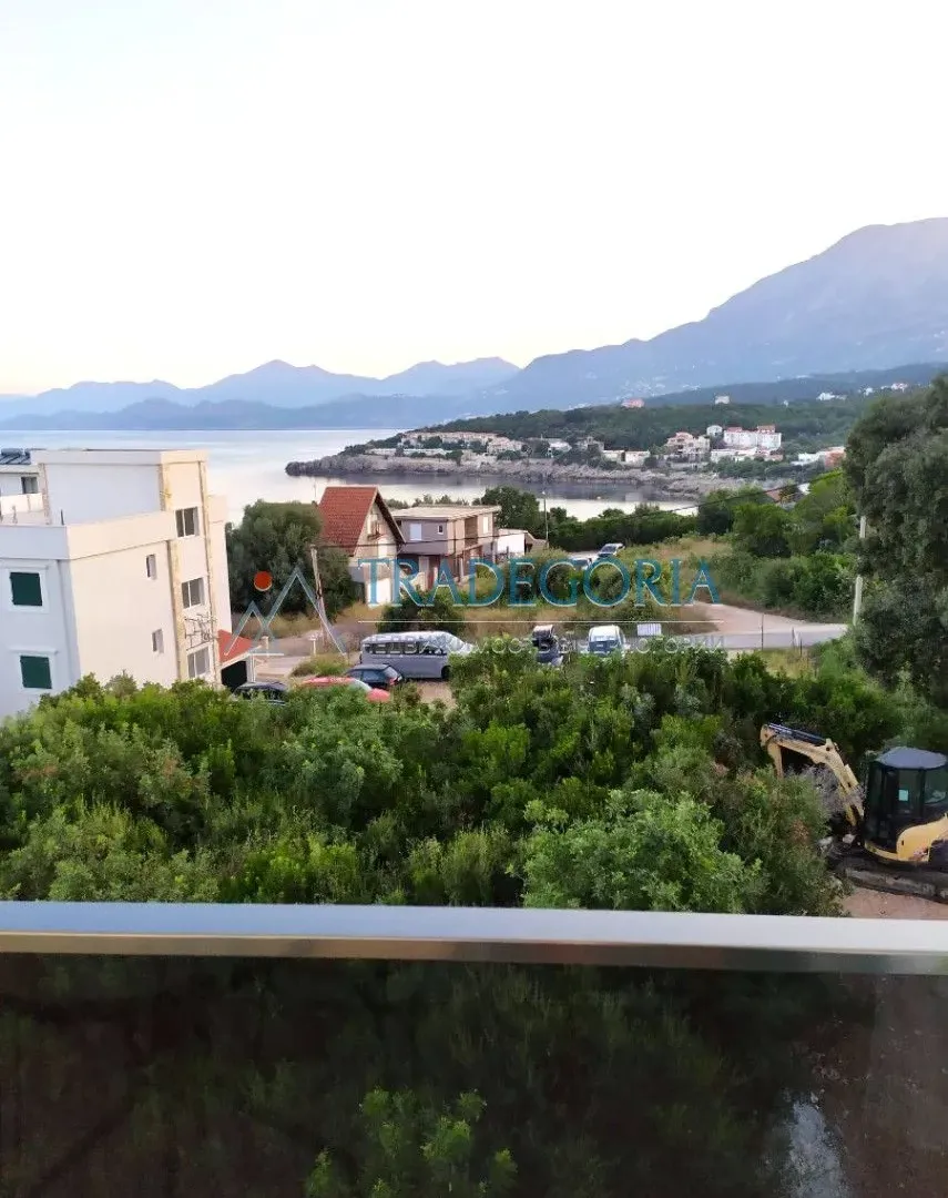 Prodaja, stan, 34m², Utjeha, Ulcinj