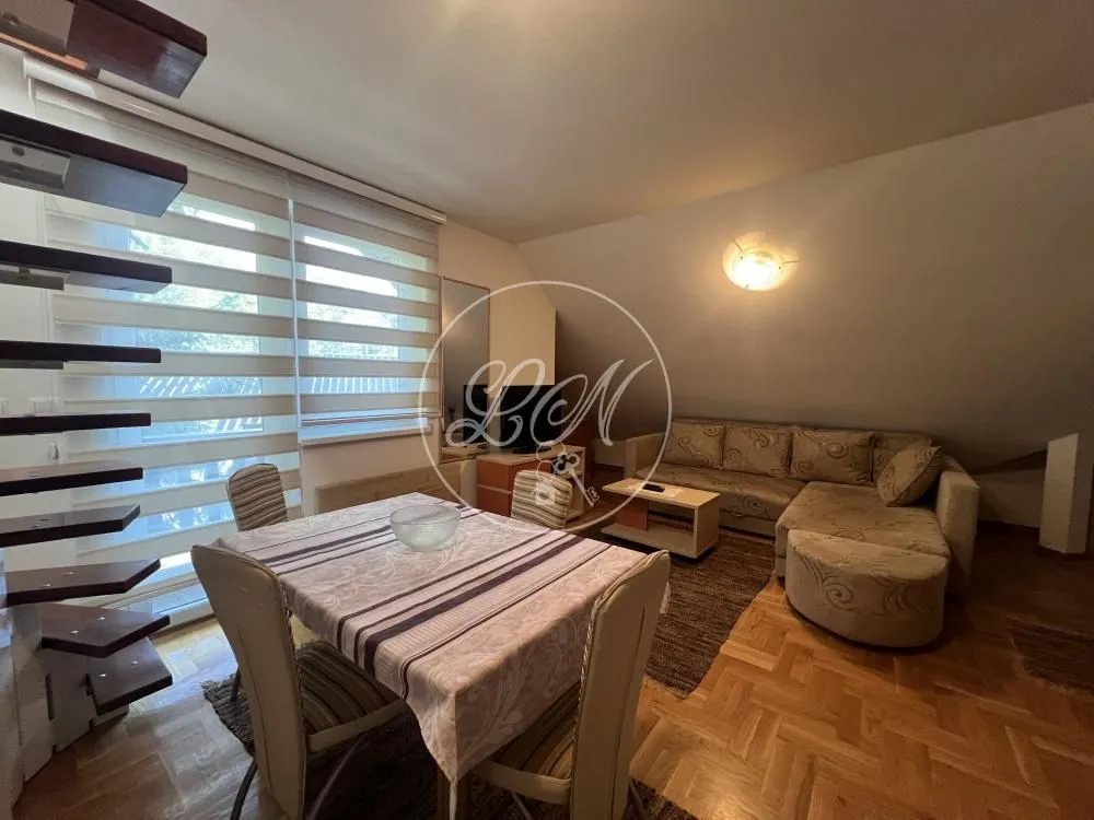 Prodaja, jednosoban stan, 28m², Centar, Zlatibor