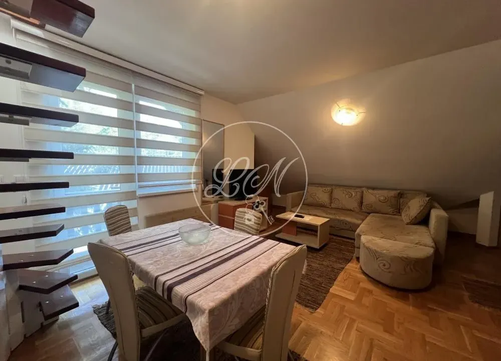 Prodaja, jednosoban stan, 28m², Centar, Zlatibor