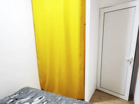 Rent, one bedroom apartment, 55m², Šušanj, Bar - image 11