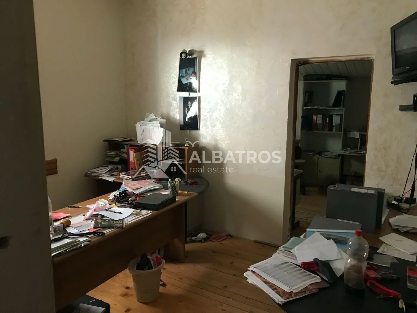 Rent, office space, 710m², Bar, Crna Gora