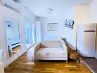 Izdavanje, garsonjera, 40m², Budva, Crna Gora - image 6