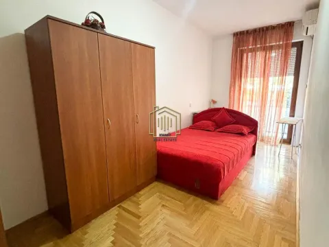 Rent, one bedroom apartment, 58m², Preko Morače, Podgorica - image 9