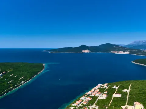 Prodaja, dvosoban stan, 92m², Bigova, Kotor - image 2