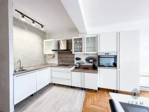 Rent, two bedroom apartment, 85m², Preko Morače, Podgorica - image 4