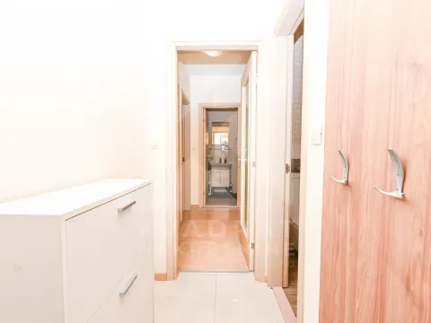 Rent, two bedroom apartment, 72m², City Kvart, Podgorica - image 16