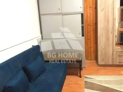 Rent, one bedroom apartment, 30m², Kalenić Pijaca, Vračar Sve Podlokacije - image 3