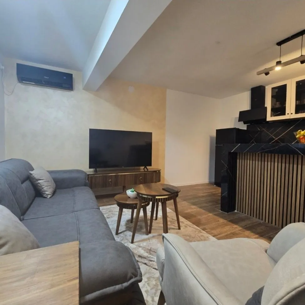 Izdavanje, kuća, 49m², Zabjelo, Podgorica