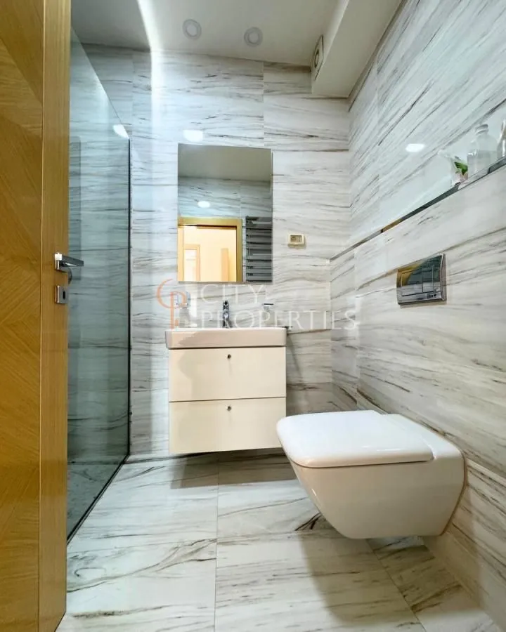 Izdavanje, stan, 110m², Momišići, Podgorica
