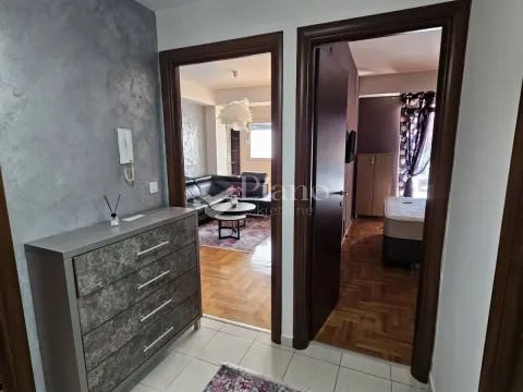 Rent, one bedroom apartment, 51m², City Kvart, Podgorica - image 10
