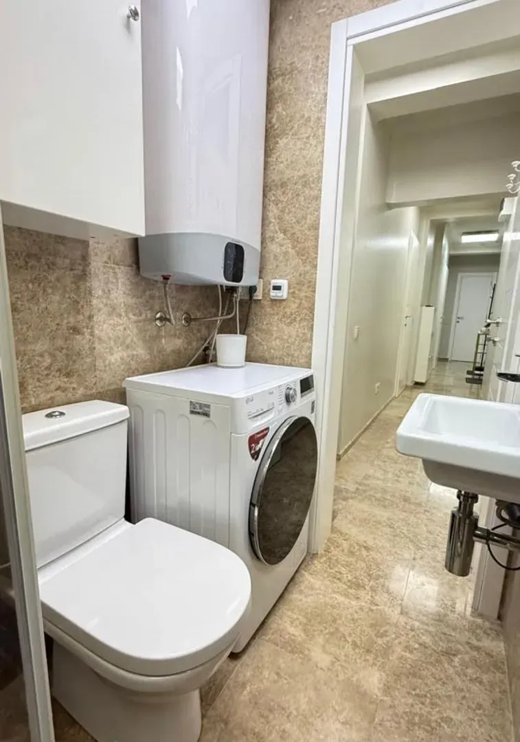 Sale, four bedroom apartment, 79m², Velji Vinogradi, Budva