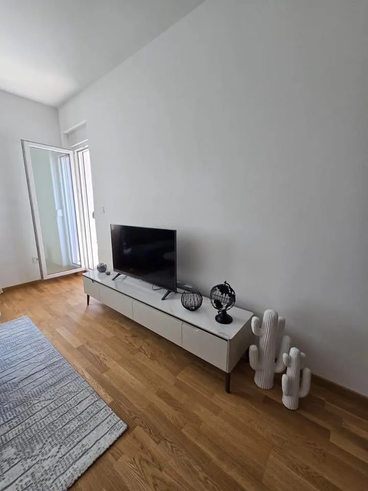 Prodaja, stan, 46m², Stari Aerodrom, Podgorica