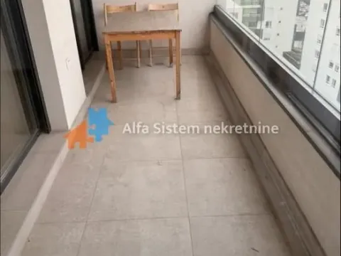 Rent, four bedroom apartment, 106m², Novi Beograd Blok 65, Novi Beograd Sve Podlokacije - image 12