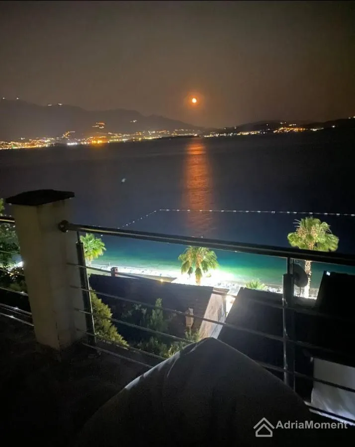 Sale, house, 308m², Bijela, Herceg Novi