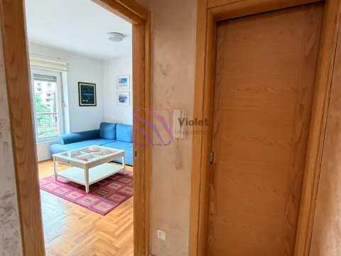 Izdavanje, jednosoban stan, 45m², Preko Morače, Podgorica - image 18