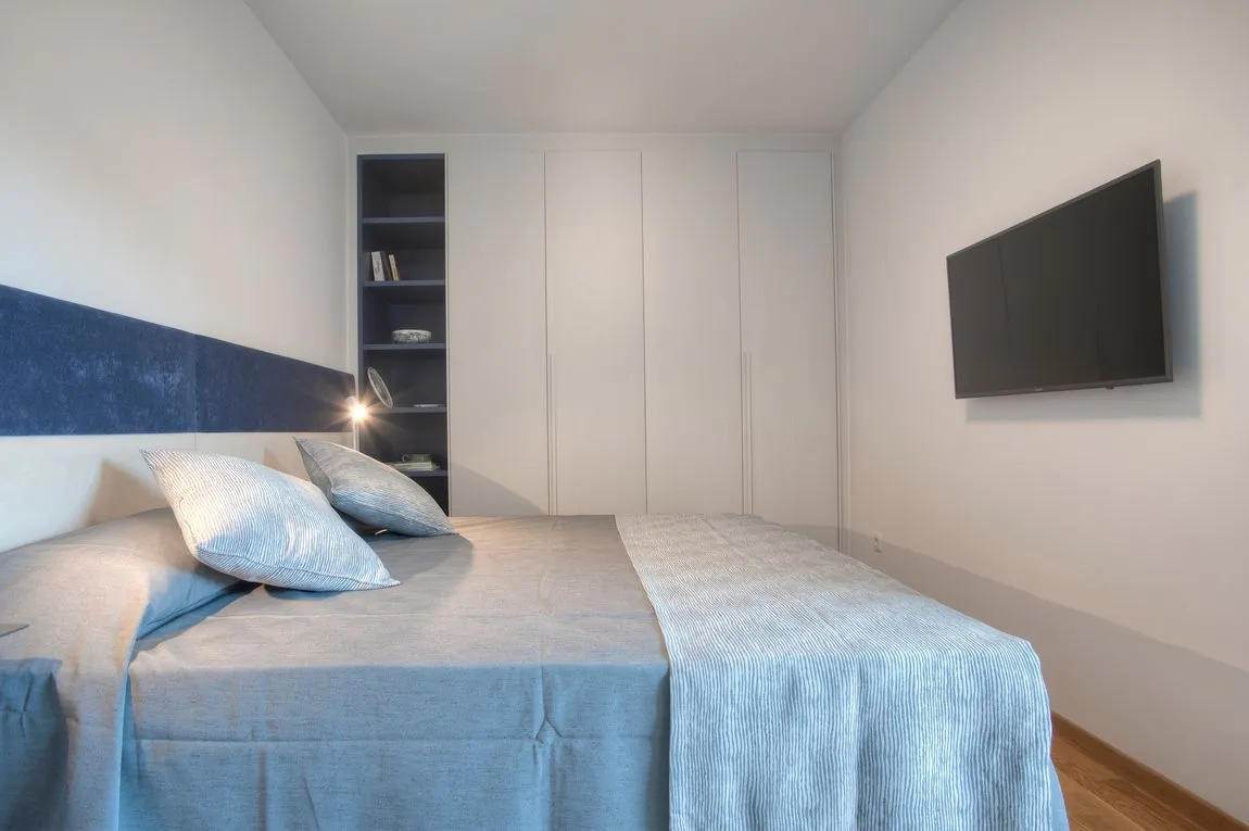 Sale, three bedroom apartment, 84m², Centar, Budva