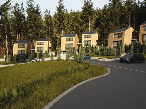 Prodaja, trosoban stan, 127m², Kolašin, Crna Gora - image 16