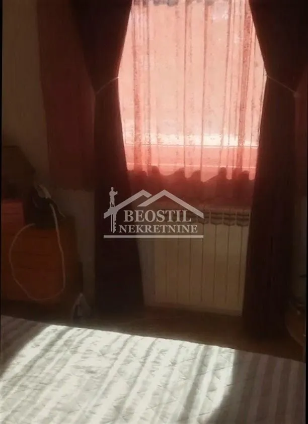 Prodaja, dvosoban stan, 62m², Grocka, Beograd