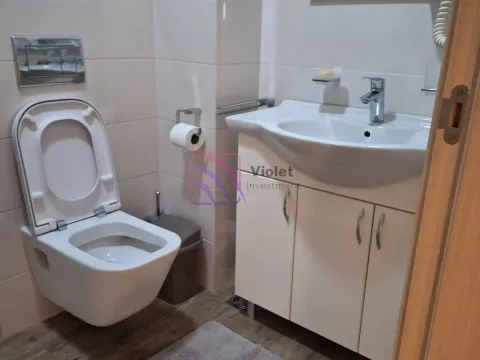 Izdavanje, stan, 46m², City Kvart, Podgorica - image 6
