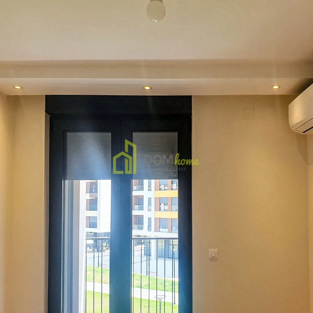 Rent, two bedroom apartment, 82m², Kruševac, Podgorica