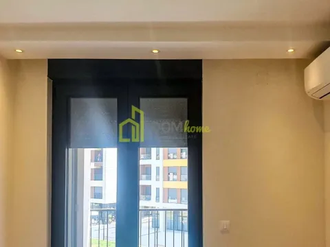 Izdavanje, dvosoban stan, 82m², Kruševac, Podgorica - image 5