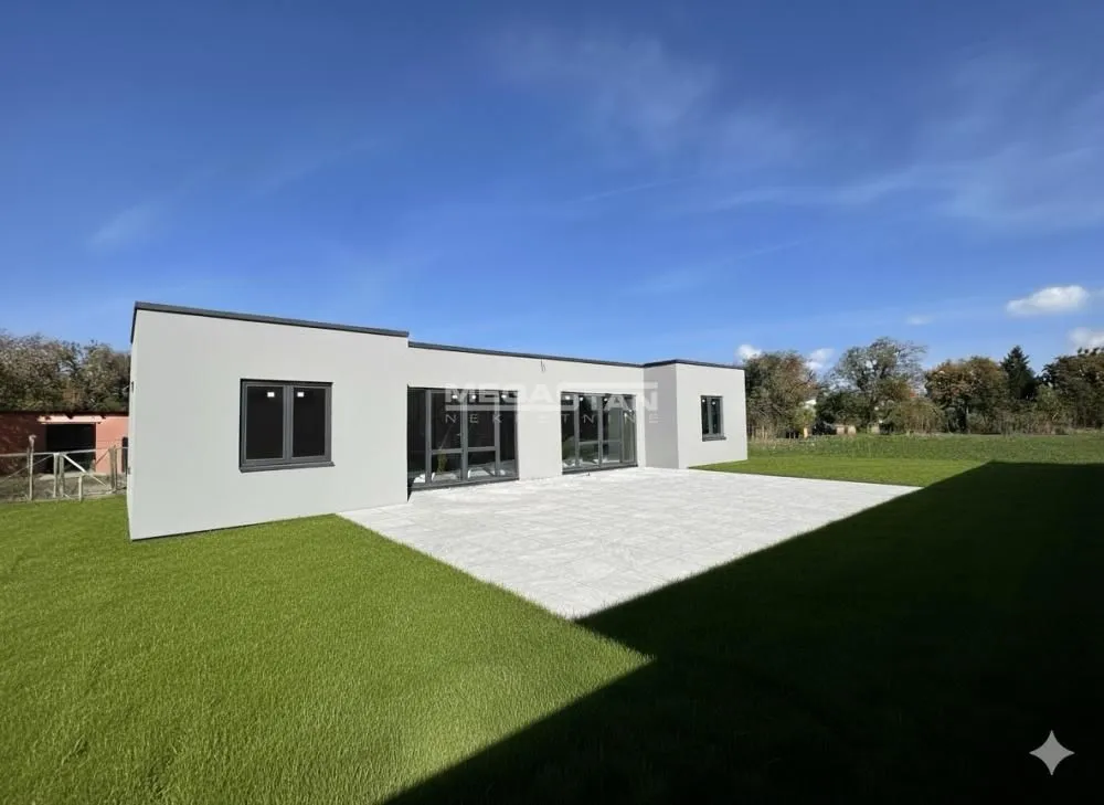 Sale, house, 127m², Ivanovo, Pančevo