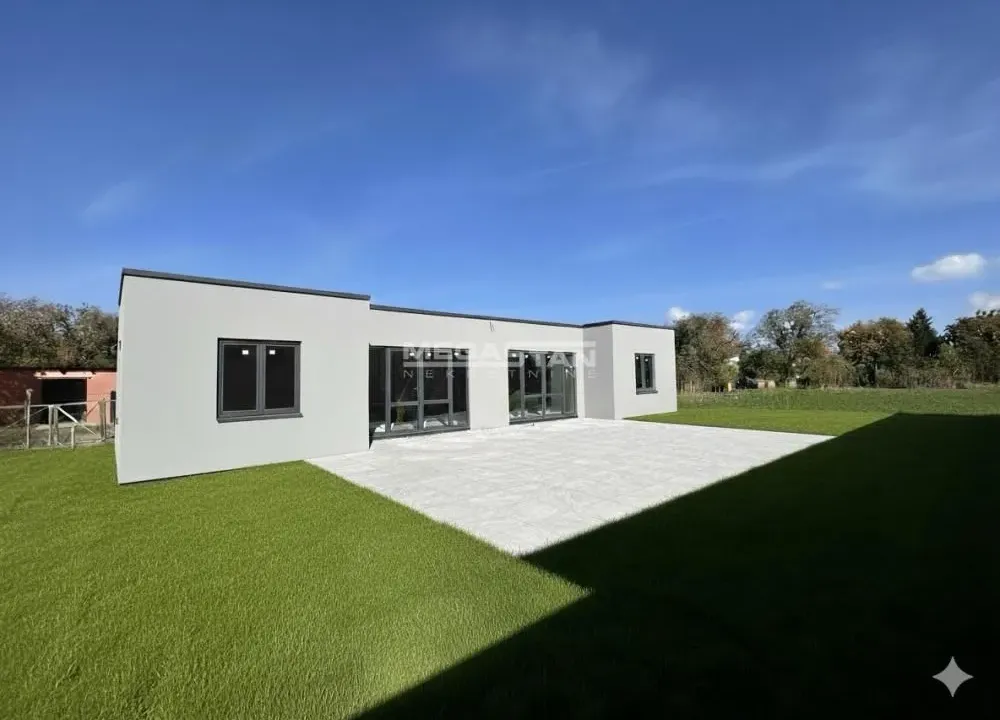 Prodaja, kuća, 127m², Ivanovo, Pančevo