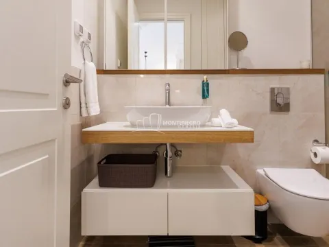 Prodaja, jednosoban stan, 50m², Luštica, Tivat - image 12