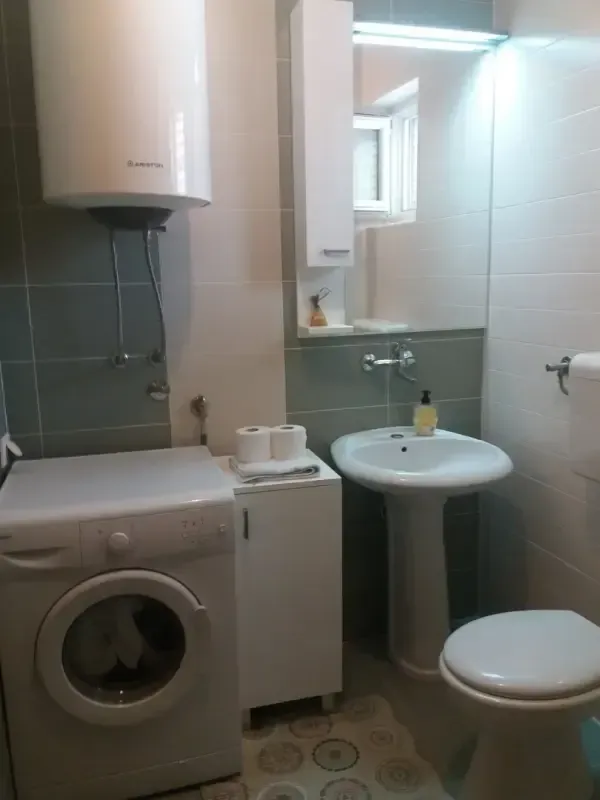 Sale, two bedroom apartment, 75m², Dubovica, Budva
