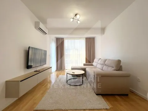 Rent, two bedroom apartment, 64m², Stari Aerodrom, Podgorica - image 2