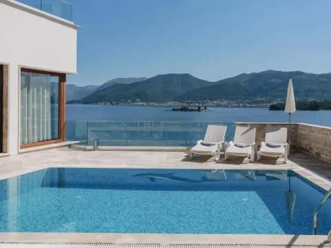 Sale, house, 517m², Luštica, Tivat - image 10