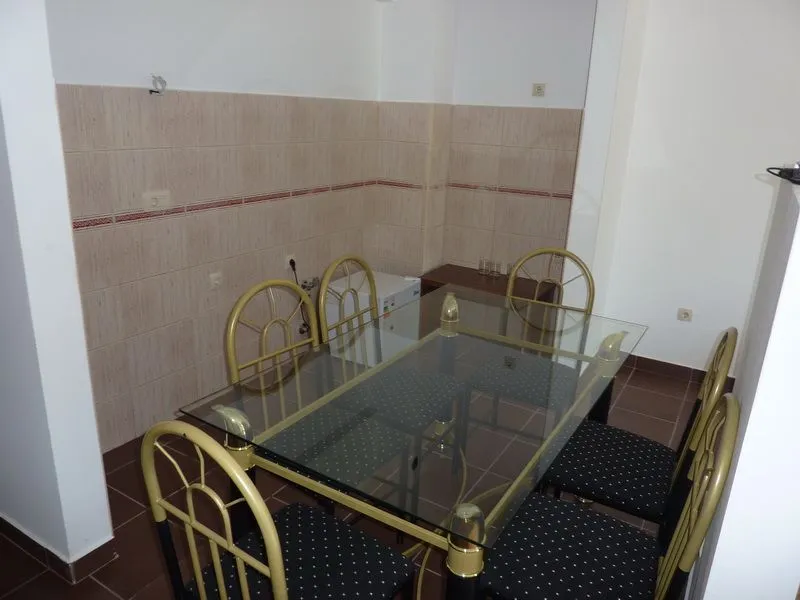 Prodaja, stan, 39m², Petrovac, Budva