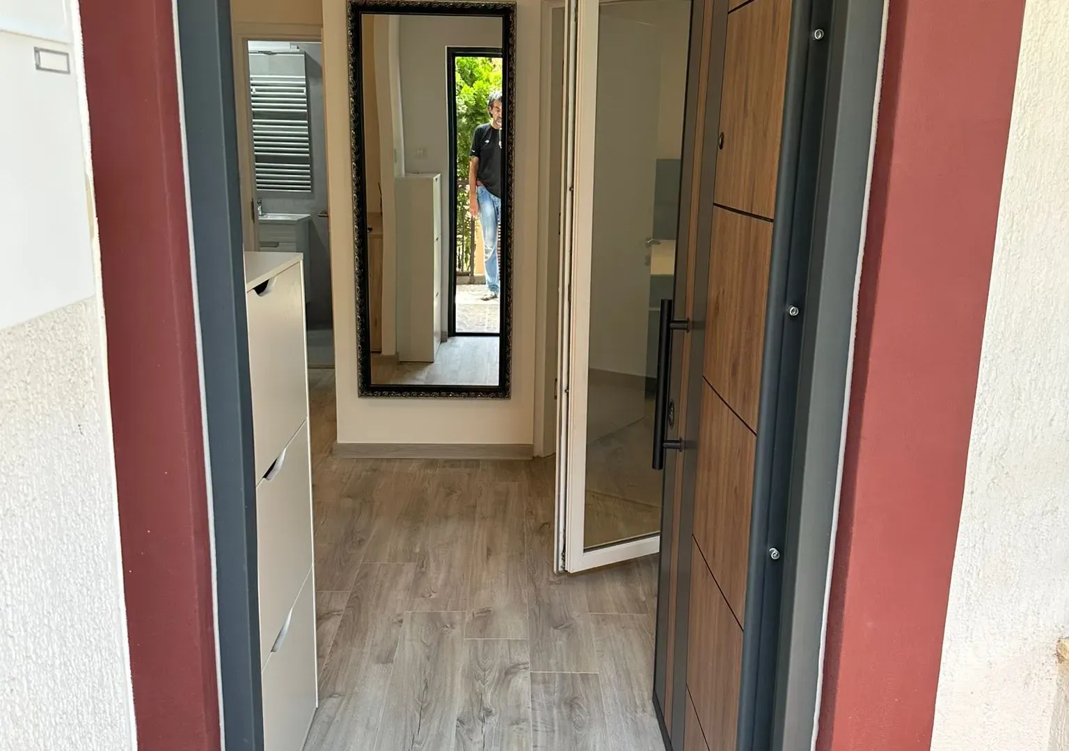 Prodaja, stan, 48m², Budva, Crna Gora