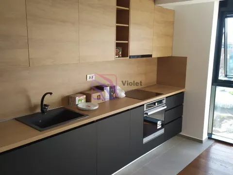 Rent, three bedroom apartment, 93m², Master Kvart, Podgorica - image 8