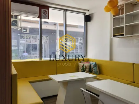 Rent, office space, 89m², Kod Big Fashion-a, Podgorica - image 9