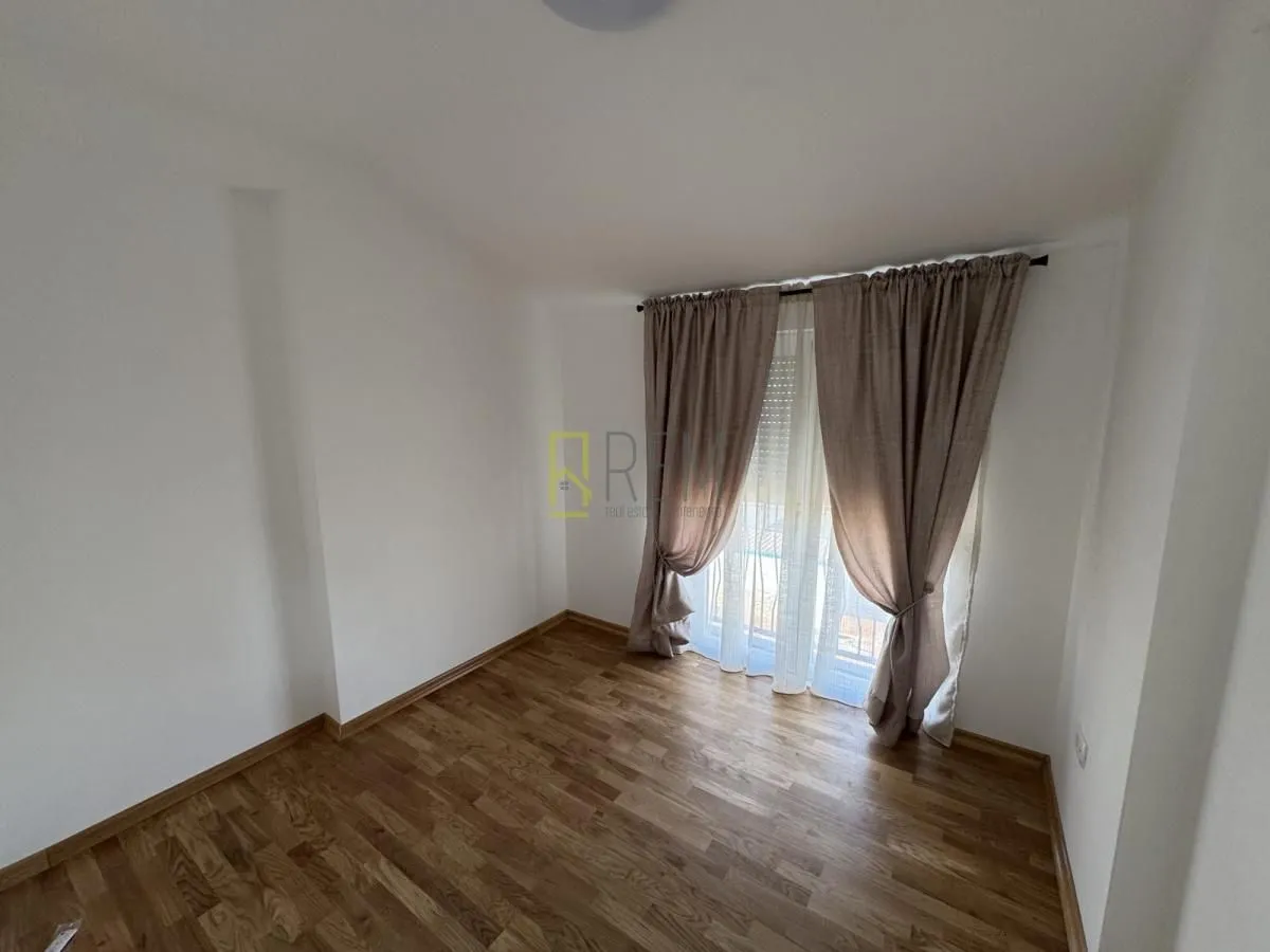 Rent, two bedroom apartment, 55m², Zagorič, Podgorica