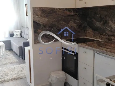 Rent, one bedroom apartment, 29m², Novi Sad Sve Podlokacije, Novi Sad - image 7