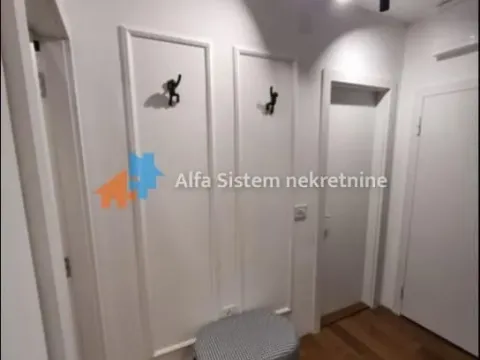 Prodaja, trosoban stan, 82m², Novi Beograd Sve Podlokacije, Beograd - image 14