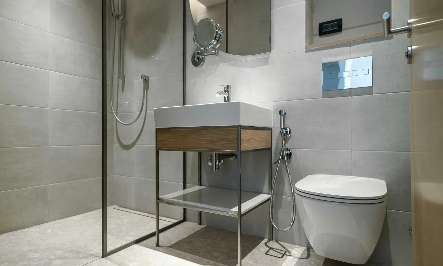 Prodaja, jednosoban stan, 60m², Porto Montenegro, Tivat
